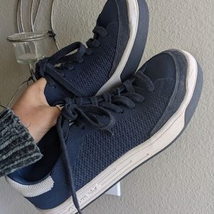 Adidas Rod Laver Super Primeknit shoe